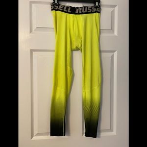 RUSSELL Base Layer Leggings, M